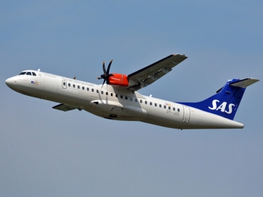 OY-JZC · ATR-72-600 · (CPH / EKCH)