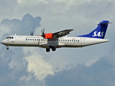 OY-JZC · ATR-72-600 · (CPH / EKCH)