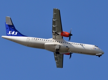 OY-JZD (1131) 2013 ATR-72-600