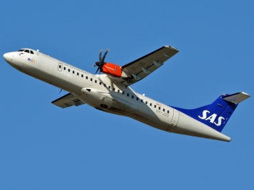 OY-JZD (1131) 2013 ATR-72-600