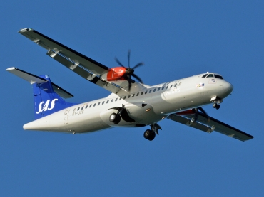 OY-JZG, (cn 1171), ATR-72-600