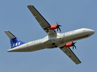 OY-JZG, (cn 1171), ATR-72-600