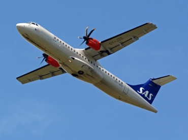 OY-JZG, (cn 1171), ATR-72-600