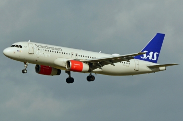 OY-KAL (2883) 2006 Airbus A320-232