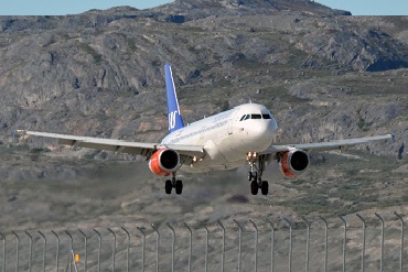 OY-KAS (3335) 2007 Airbus A320-232