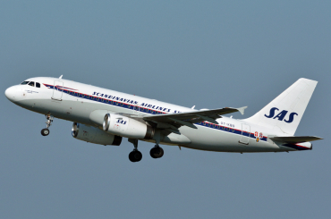 OY-KBO (2850) 2006 Airbus A319-132