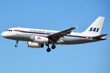 OY-KBO (2850) 2006 Airbus A319-132