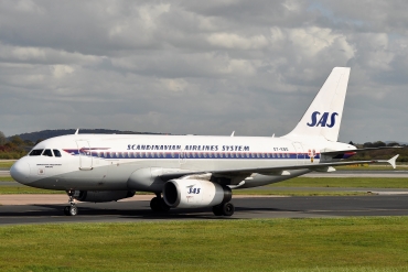 OY-KBO (2850) 2006 Airbus A319-132
