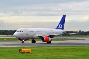 OY-KBT (3292) 2007 Airbus A319-131