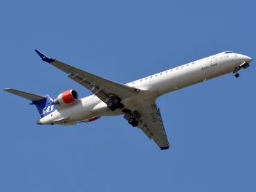 OY-KFB (cn 15211) Bombardier CRJ-900