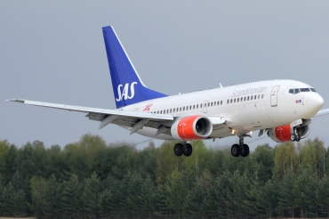 LN-RPK (28317) 2000 Boeing 737-783