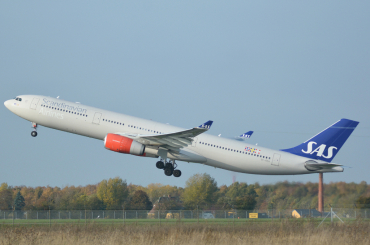 SE-REH (1928) 2019 Airbus A330-343