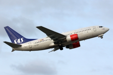 SE-RER (cn 30736) Boeing 737-7BX