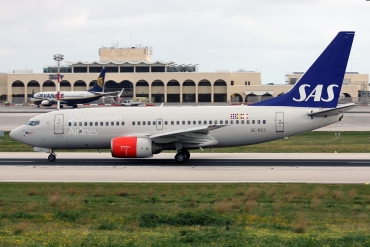 SE-RES (30737) 2000 Boeing 737-7BX