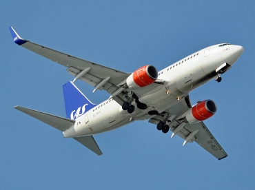 SE-REX (33418) 2002 Boeing 737-76N WL