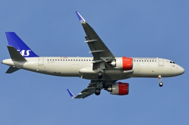 SE-ROT (9116) 2019 Airbus A320-251N