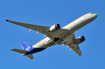 SE-RSB (378) 2020 Airbus A350-941
