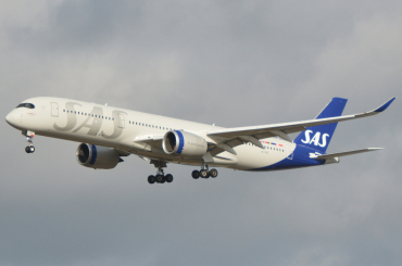 SE-RSD (418) 2020 Airbus A350-941