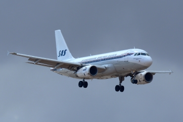 OY-KBO (2850) 2006 Airbus A319-132