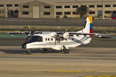 D-CAAZ (8212) Dornier 228-212
