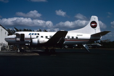 N40415 (14119) 1952 Martin 404