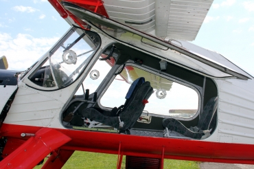 SP-CRS · PZL-104 Wilga 35 · (EPST)