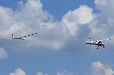 SP-CRS · PZL-104 Wilga 35 · (EPST)