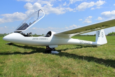 SP-3329 SZD-48-3 Jantar Standard 3