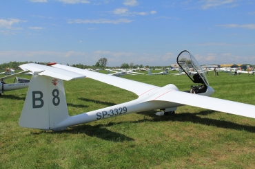 SP-3329 SZD-48-3 Jantar Standard 3
