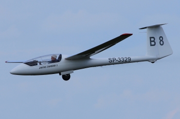 SP-3329 SZD-48-3 Jantar Standard 3