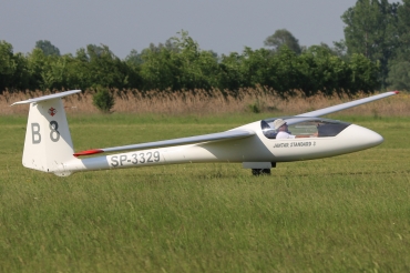SP-3329 SZD-48-3 Jantar Standard 3