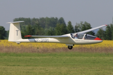 SP-3191 Jantar Std 2