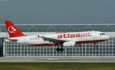 TC-OGI (640) 1996 Airbus A320-232