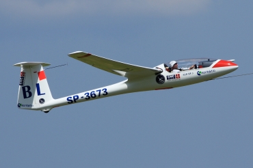 SP-3673 SZD 48-3 Jantar Standard 3