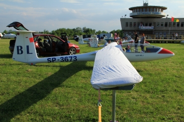SP-3673 SZD 48-3 Jantar Standard 3