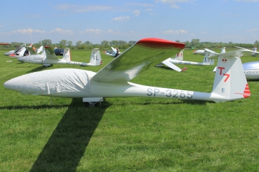 SP-3265 SZD-48-3 Jantar Standard 3