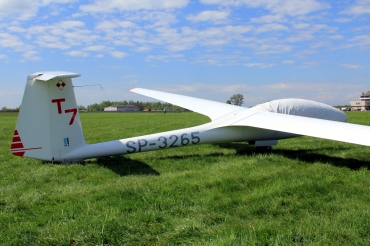 SP-3265 SZD-48-3 Jantar Standard 3