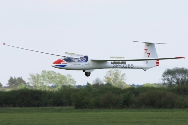 SP-3265 SZD-48-3 Jantar Standard 3