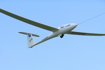 D-KGMM, (cn 4/11 ), Schempp-Hirth Ventus 2cT