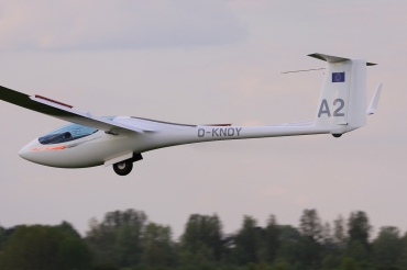 D-KNDY Schleicher ASG-29
