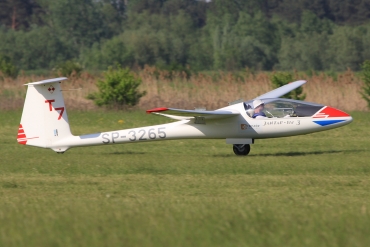 SP-3265 SZD-48-3 Jantar Standard 3