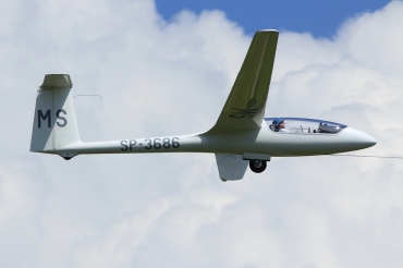SP-3686 · SZD-48-1 Jantar Standard 2 · (EPST)