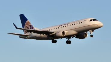 N656RW (17000113) Embraer 170-100SE