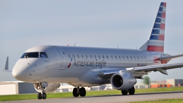 N104HQ (17000160) Embraer 170-200LR