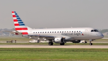 N436YX (17000424) Embraer 170-200LR