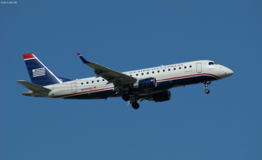 N133HQ (17000217) 2008 Embraer 170-200LR