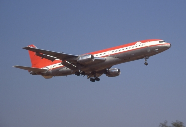 N183AT (cn 193A-1153) Lockheed L-1011-1