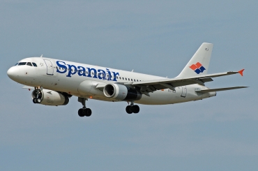EC-IEJ (1749) 2002 Airbus A320-232