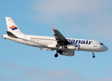 EC-IEJ (1749) 2002 Airbus A320-232