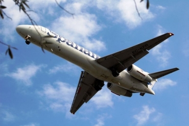 EC-KFR (55056) 1999 Boeing 717-2K9